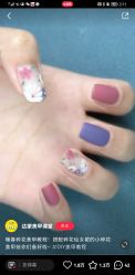 -LILY NAILS美甲美睫