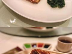 -利苑酒家(宜安广场店)
