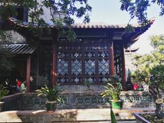 -东莞市可园博物馆