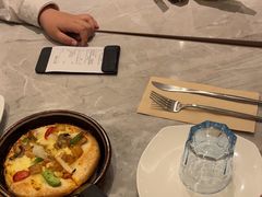 -必胜客(华辰店)