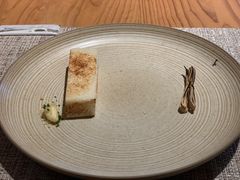 -香樟花园法式铁板烧(恒隆广场店)