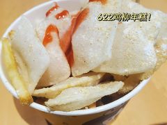 -鸡柳大人(宁大店)