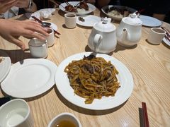 -滋味满屋美食坊(上海街店)