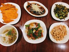 炸猪排-同得兴面馆.苏式面.三虾面(园区店)