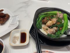 -稻香饭店(龙华天虹店)