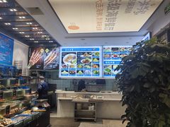 -海味当家·蒸锅海鲜(中山广场创始店)