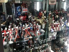 -Animate(秋叶原本馆)