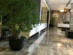 -麦新格精品酒店(上海浦东机场川沙迪士尼店)