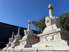 -西安市广仁寺