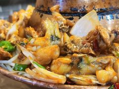 -上海老城区小龙虾虾宴·杭帮菜(五柳巷店)