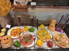 -索菲特西湖大酒店·香榭丽全日候餐厅(南山路店)