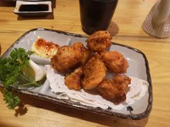 -三渡居酒屋