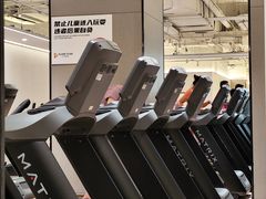 -FLARE STAR FITNESS(复地活力城店)
