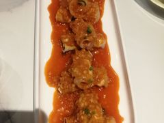 -一品红川菜(皇岗店)