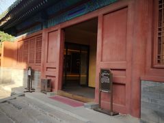 -历代帝王庙博物馆