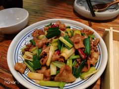-云海肴·汽锅鸡·云南菜(领展购物广场·中关村店)
