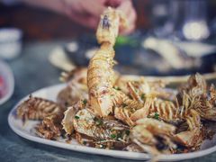 -四川小胡子海鲜(丁村万人海鲜广场店)