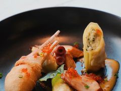 -POP露台西餐厅·望江阁
