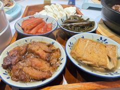-春满园·邯郸菜发祥地(滏东店)