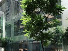 -Apple 零售店(Causeway Bay)