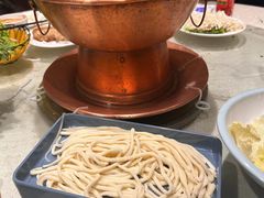 -东来顺饭庄(天坛店)