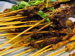 -林二哥宜烤官·宜宾小烧烤