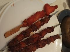 -加勒比阳光环球美食自助(凯德店)