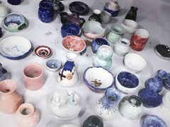 -粤陶渊.DIY陶艺体验馆(粤陶总店)