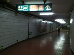 -南礼士路(地铁站)