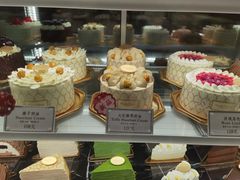 -布歌东京(清河万象汇店)