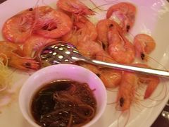-粤尚腾香居中餐厅(首都机场希尔顿店)