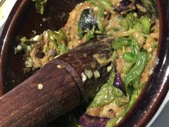 -费大厨辣椒炒肉(黄兴中心广场店)