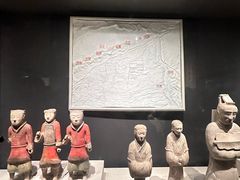 -陕西历史博物馆