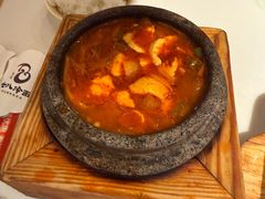 -七八冷面·延边朝鲜族美食(圣熙八号店)