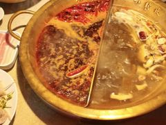-小龙坎火锅(全球总店)