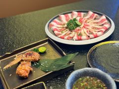 -樱嘢·炭火烧肉(惠南店)