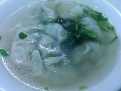 -隆盛园火勺馄饨面(十一纬路店)