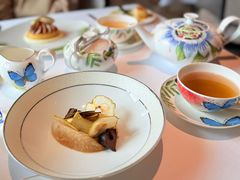 -Le Comptoir de Pierre Gagnaire