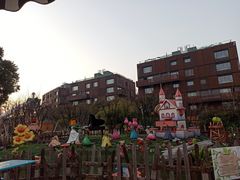 -安徒生童话乐园