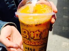 马拉桑(龙头路总店)-马拉桑果汁(龙头路总店)