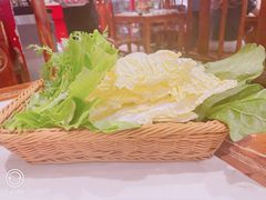 -宣武小院涮肉(前门店)