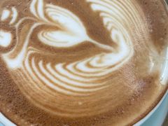 -Vanillacafe香草咖啡(银海大世界店)