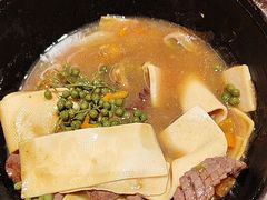 -狮王府淮扬菜(新街口友谊店)