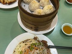 -白玉兰小吃(新村路店)