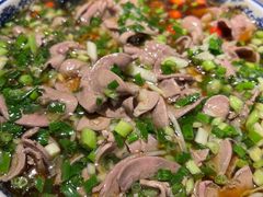 -富临轩私房菜(集庆门大街店)