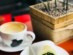 -BLAQ咖啡(骏豪店)