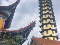 -博山正觉寺