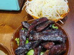 -黔有有贵州酸汤夺夺粉火锅(五味十字店)