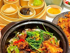 -避风塘·金牌店·夜宵(金玉兰店)