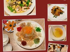 -莆田餐厅(吉隆坡柏威年广场店)